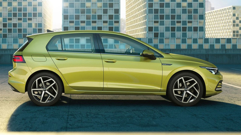 Volkswagen fiyatları en dibe kadar çekmiş durumda; Son rakam inanılacak gibi değil - Resim: 3