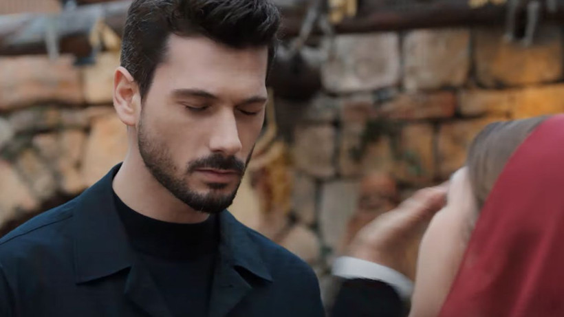 Hudutsuz Sevda dizisi bu sahneyle resmen bitti; 52 bölüm sonra bu da oldu - Resim: 4