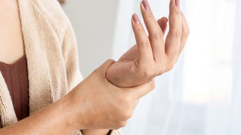 Vücudunuzda bu belirtiler varsa dikkat! Bu 4 belirti ihmale gelmiyor - Resim: 4