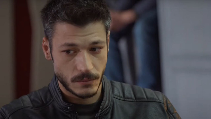 İnci Taneleri dizisinde Yılmaz Erdoğan depremi; Herkes vedanın nedenini merak ediyordu - Resim: 4