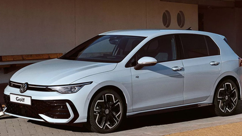 Volkswagen fiyatları en dibe kadar çekmiş durumda; Son rakam inanılacak gibi değil - Resim: 4