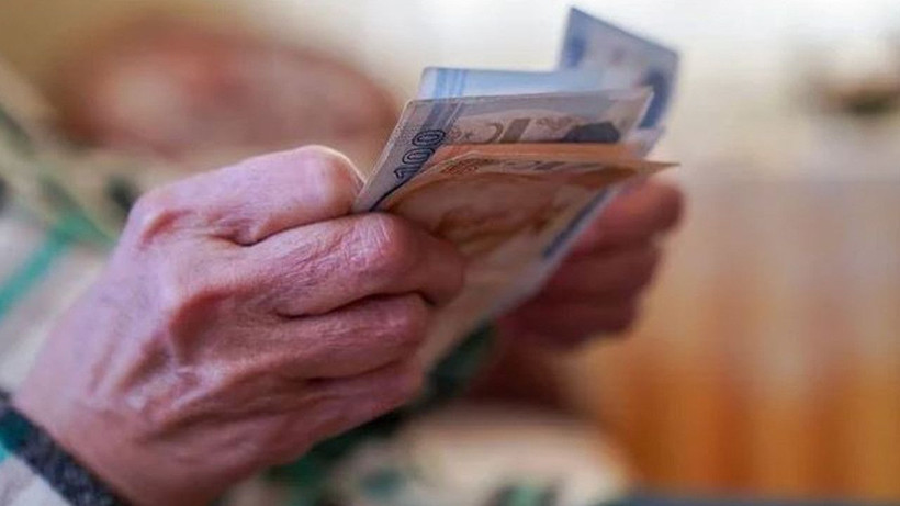 Emeklilere bayram öncesi büyük müjde! Yeni ödeme tutarı ne olacak? - Resim: 2