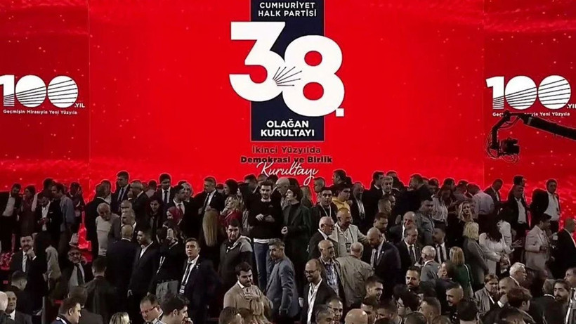 CHP kurultayına soruşturma! Delegeler ifade verdi: Para teklifi yapıldı - Resim: 1