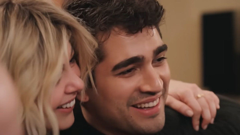 Yalı Çapkını dizisinde o sahne gösterildi; Afra Saraçoğlu hayranları şaşkın - Resim: 1