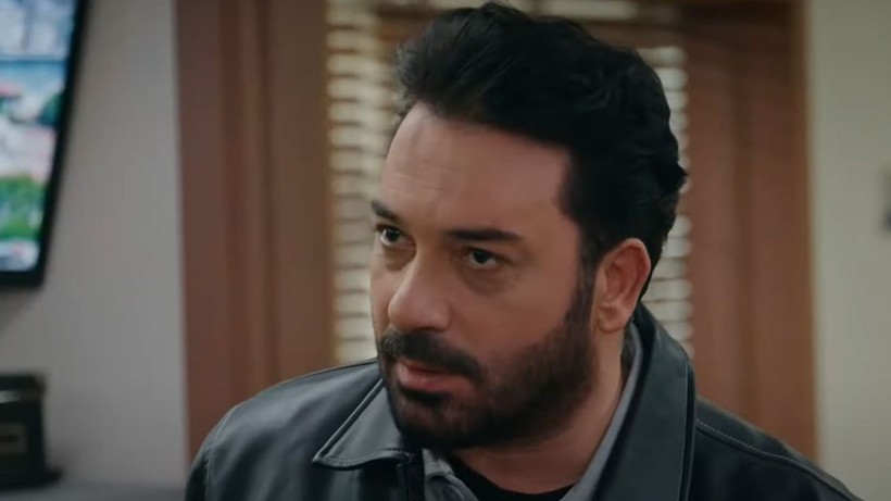 Arka Sokaklar dizisinde 19 yıllık serüven bitti; Bu veda diğerlerinden çok daha farklı - Resim: 1