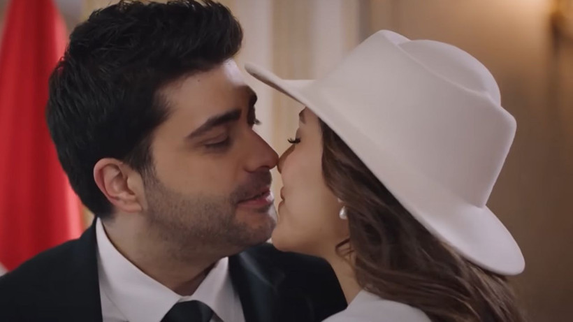 Kızılcık Şerbeti dizisi için karar verildi; Herkesin merak ettiği doğruymuş - Resim: 1