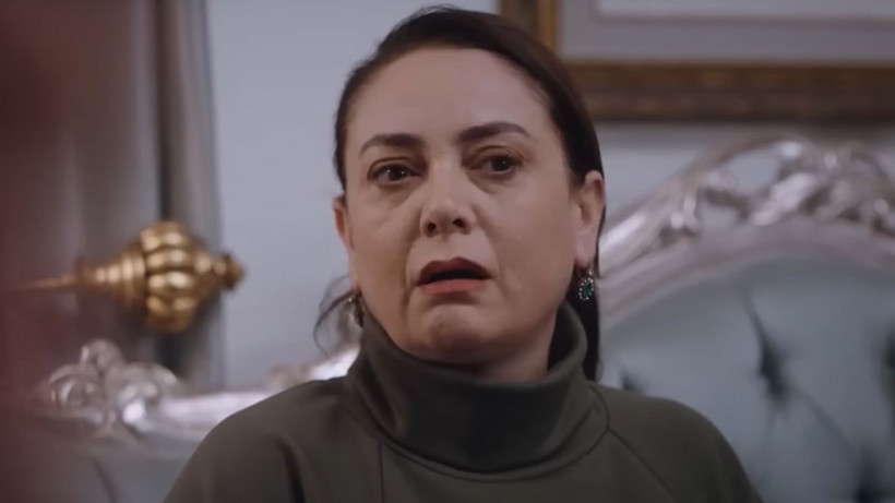 Kızılcık Şerbeti dizisi için karar verildi; Herkesin merak ettiği doğruymuş - Resim: 2