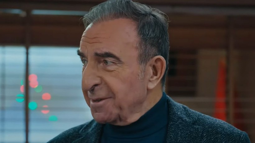 Arka Sokaklar dizisinde 19 yıllık serüven bitti; Bu veda diğerlerinden çok daha farklı - Resim: 3