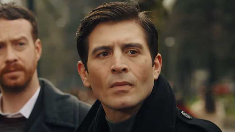 Bir Zamanlar İstanbul dizisinde şok ayrılık; Sadece 1 bölüm anlaşma yapmışlar - Resim: 3