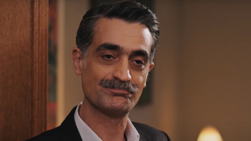 Yalı Çapkını dizisinde o sahne gösterildi; Afra Saraçoğlu hayranları şaşkın - Resim: 3