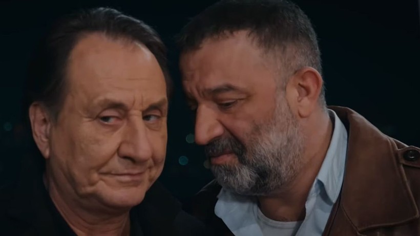 Arka Sokaklar dizisinde 19 yıllık serüven bitti; Bu veda diğerlerinden çok daha farklı - Resim: 4