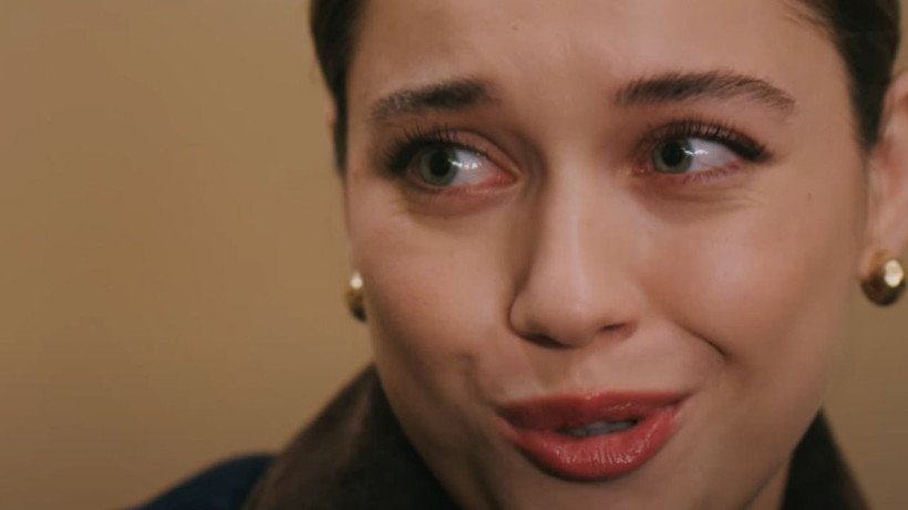 Yalı Çapkını dizisinde o sahne gösterildi; Afra Saraçoğlu hayranları şaşkın - Resim: 4