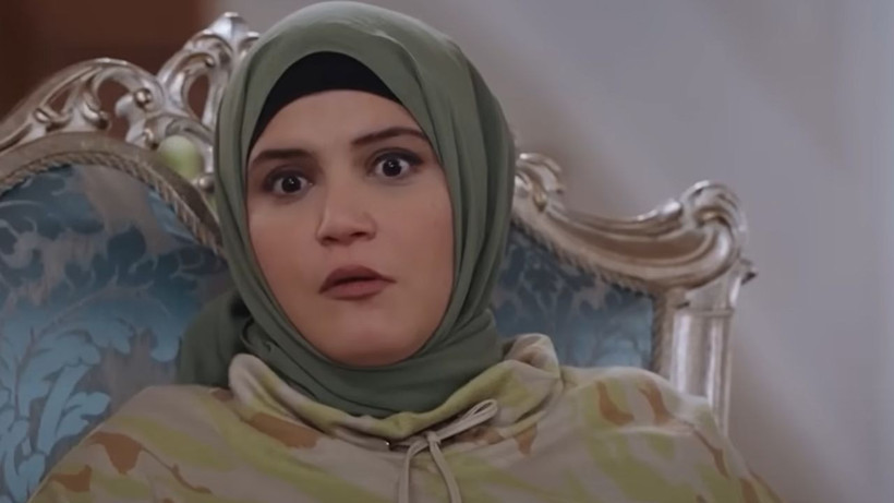 Kızılcık Şerbeti dizisi için karar verildi; Herkesin merak ettiği doğruymuş - Resim: 4