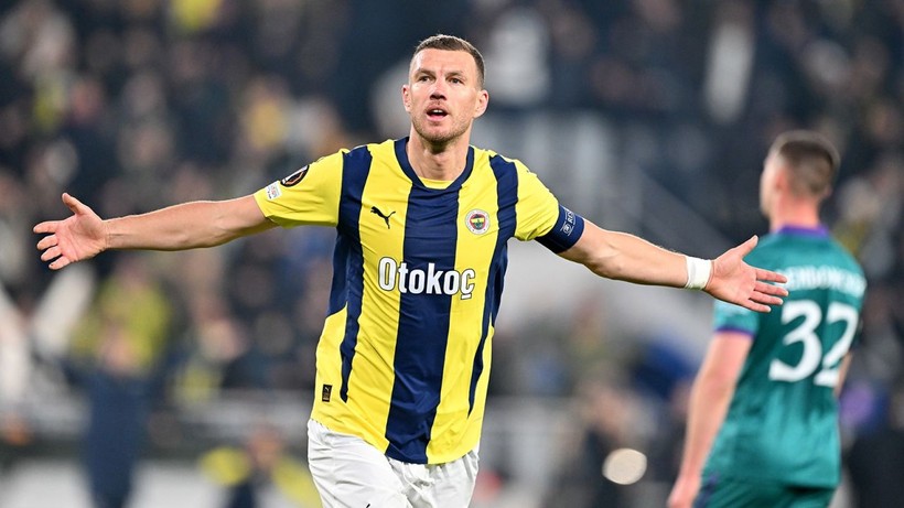 Fenerbahçe ve Galatasaray'ın tur atlama ihtimali belli oldu! - Resim: 3