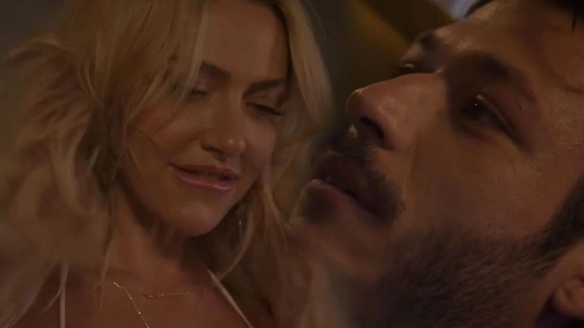 Hadise Esas Oğlan'dan milyonları kazandı: Tarihin en kötü dizileri arasında yer almıştı! - Resim: 4