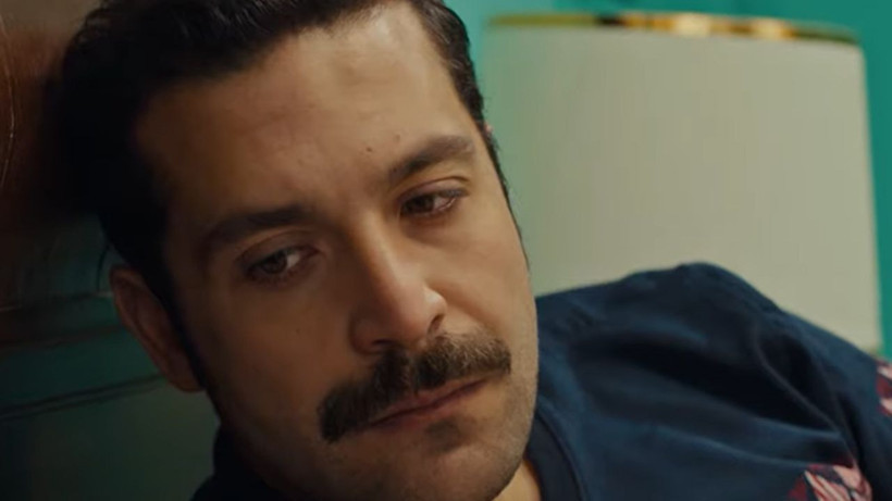 Seyirci Gönül Dağı dizisini hemen kapattı; Bu sahneyi kimse görmek istemedi - Resim: 1