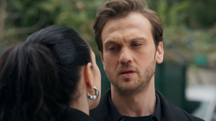 Deha dizisinden erken final kararı; Show TV’de bir dönem böyle bitti - Resim: 1