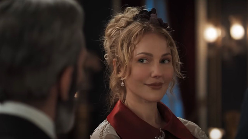 Şakir Paşa Ailesi dizisinde başrol değişikliği; Efsane isim kadroya girdi - Resim: 1