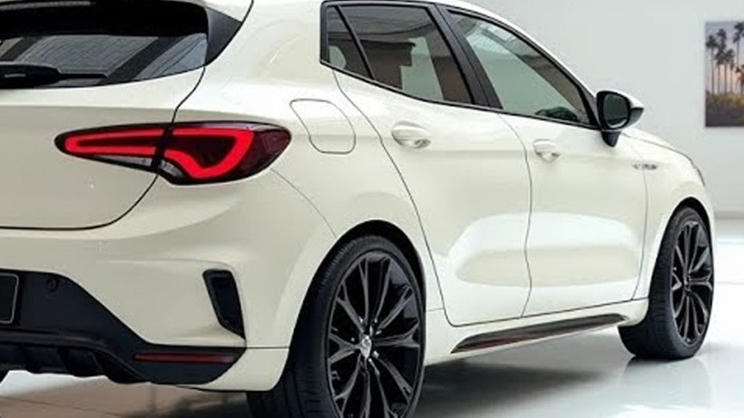 Ve 2025 model Fiat Tipo sonunda satışa çıkıyor; Fiyatı piyasayı yıkıp geçer - Resim: 1