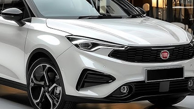 Ve 2025 model Fiat Tipo sonunda satışa çıkıyor; Fiyatı piyasayı yıkıp geçer - Resim: 2