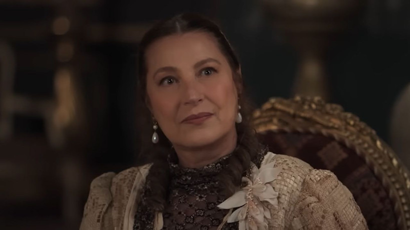 Şakir Paşa Ailesi dizisinde başrol değişikliği; Efsane isim kadroya girdi - Resim: 3