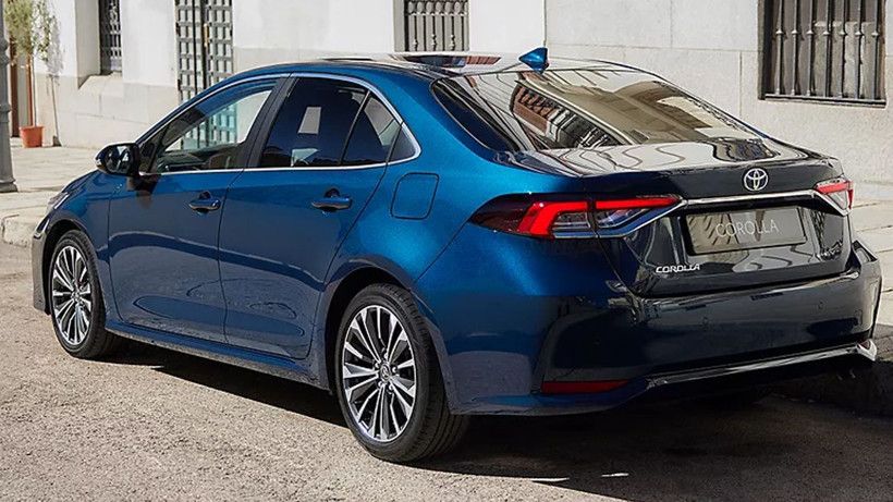 Toyota 100 bin  değil tam 300 bin TL indirdi; Fiat Egea bu rakip karşısında şaşkın - Resim: 3