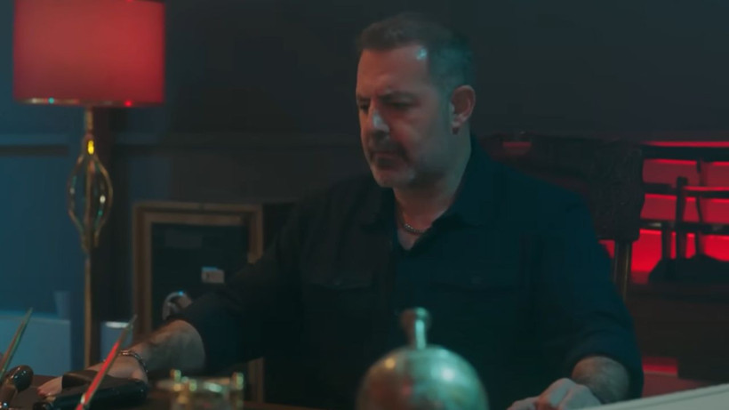 Deha dizisinden erken final kararı; Show TV’de bir dönem böyle bitti - Resim: 4