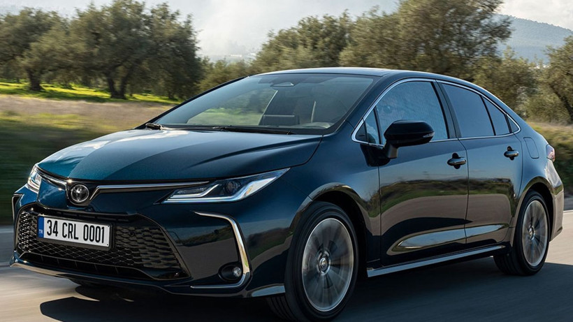 Toyota 100 bin  değil tam 300 bin TL indirdi; Fiat Egea bu rakip karşısında şaşkın - Resim: 4