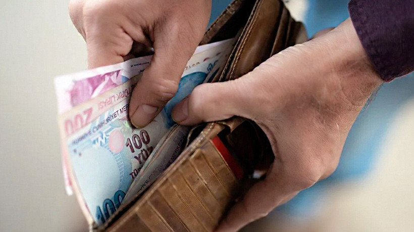 Emeklilerin bayram ikramiyesi artıyor! Şimdi gözler o toplantıda - Resim: 4