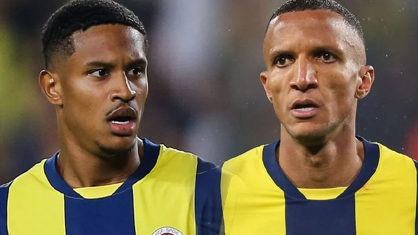 Fenerbahçe'de dev derbi öncesi büyük kriz! Yıldız isimler kadroda olmayacak - Resim: 2