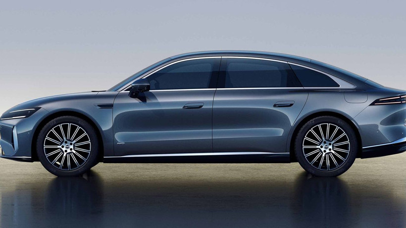 Bu araç sadece 945 bin TL’den satılacak; Togg ve BYD alacak olanları aklı karıştı - Resim: 2