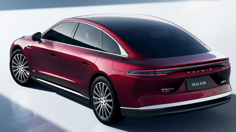 Bu araç sadece 945 bin TL’den satılacak; Togg ve BYD alacak olanları aklı karıştı - Resim: 3