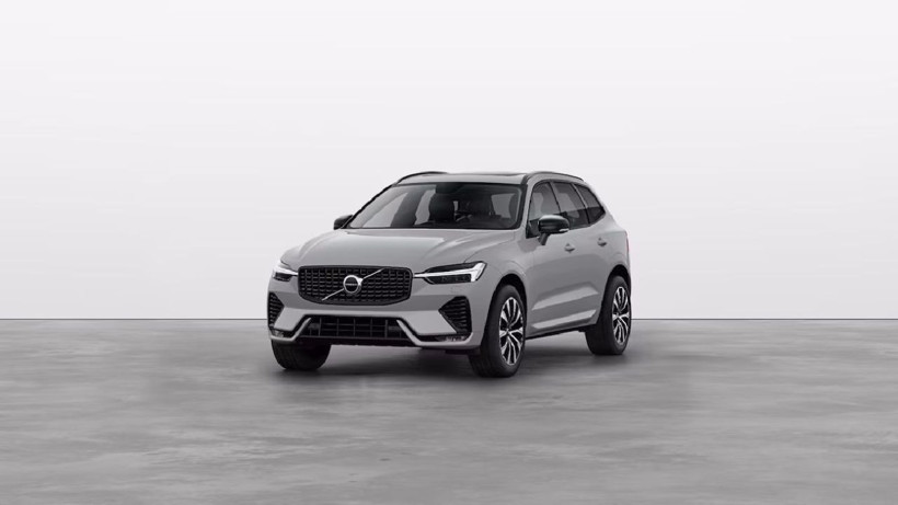 Volvo XC60 yenilendi! İşte makyajlı versiyonun öne çıkan özellikleri - Resim: 2