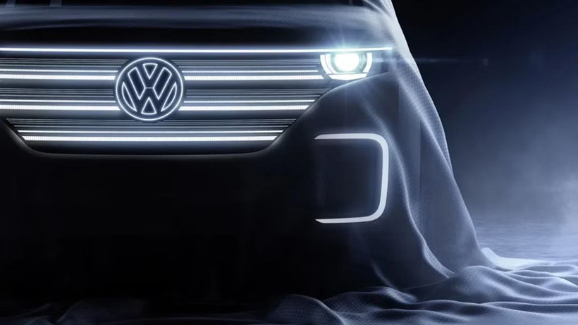 Volkswagen bu modeli sadece 800 bin TL yaptı; Dev marka rakiplerini kızdıracak - Resim: 1