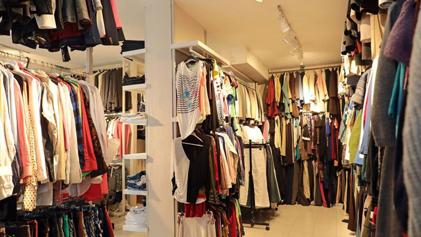 Kıyafet alacak olan herkesi ilgilendiren karar! Artık mağazalarda satılmayacak - Resim: 1