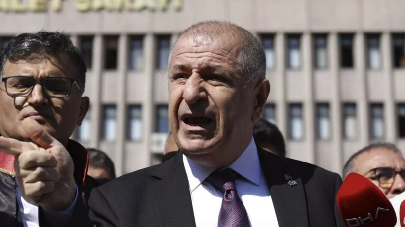 Erdoğan mı İmamoğlu mu yoksa Yavaş mı? Çarpıcı anket: En yakın rakibine 7 puan fark attı! - Resim: 3