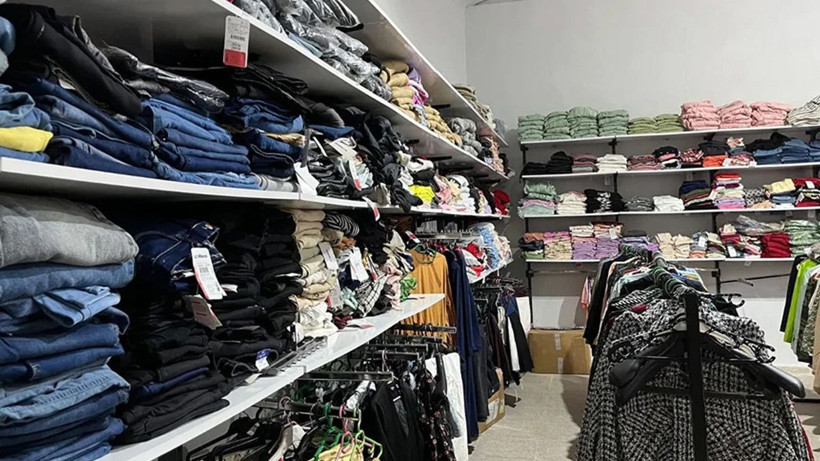 Kıyafet alacak olan herkesi ilgilendiren karar! Artık mağazalarda satılmayacak - Resim: 3