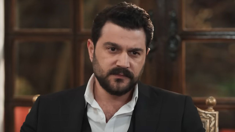 Hudutsuz Sevda dizisi seyirciye böyle veda etti; Bu son hiç hoş olmadı - Resim: 4