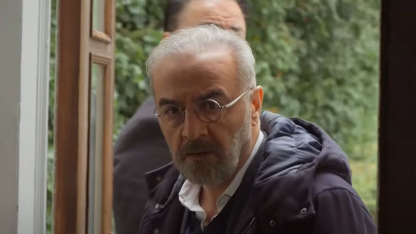 İnci Taneleri dizisi ile çok fena dalga geçtiler; Herkes bu detayı konuşuyor - Resim: 4