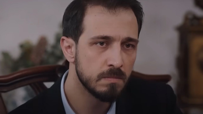 Kızılcık Şerbeti dizisinde senaryo değişti; Rekortmen dizide efsane isim gitti - Resim: 1