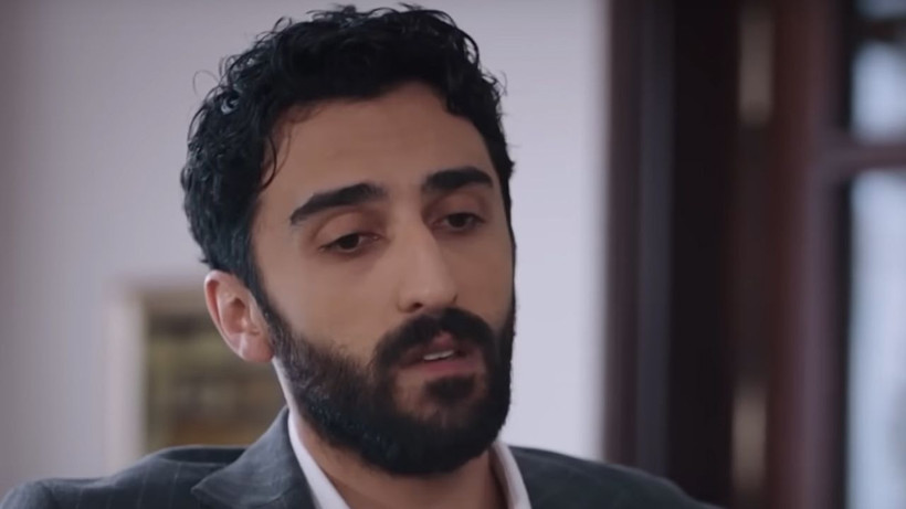 Kızılcık Şerbeti dizisinde senaryo değişti; Rekortmen dizide efsane isim gitti - Resim: 2