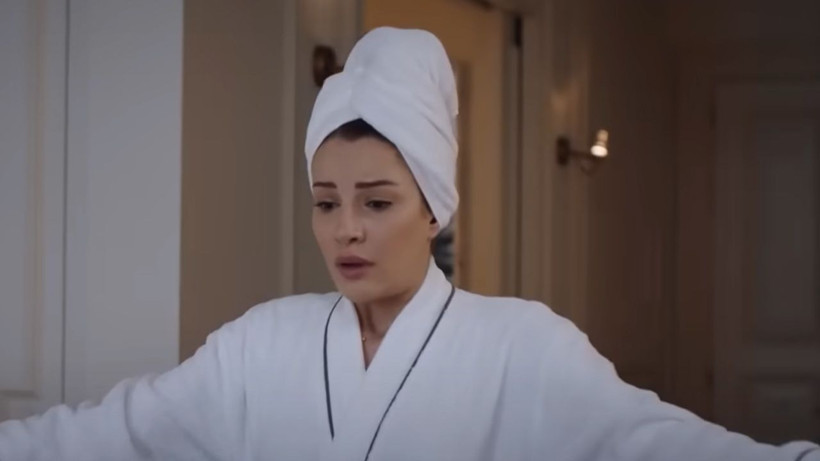 Kızılcık Şerbeti dizisinde senaryo değişti; Rekortmen dizide efsane isim gitti - Resim: 3