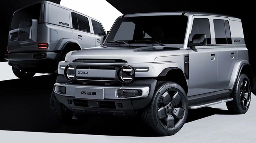 Chery 900 bin TL’lik SUV modelini sonunda getirdi; Bu modeli ilk kez göreceksiniz - Resim: 4