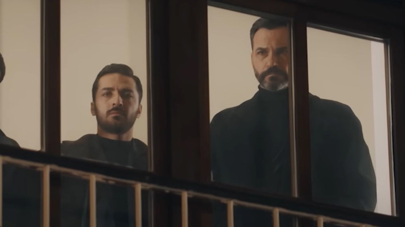 Bir Zamanlar İstanbul dizisinde bütün ipler koptu; 3. bölüm daha yenin yayınlanmıştı - Resim: 4