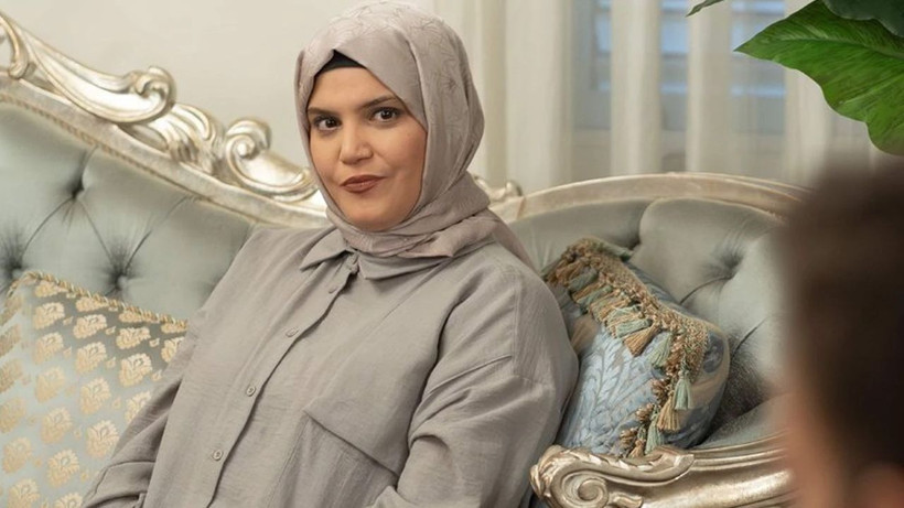 Kızılcık Şerbeti dizisinde senaryo değişti; Rekortmen dizide efsane isim gitti - Resim: 4