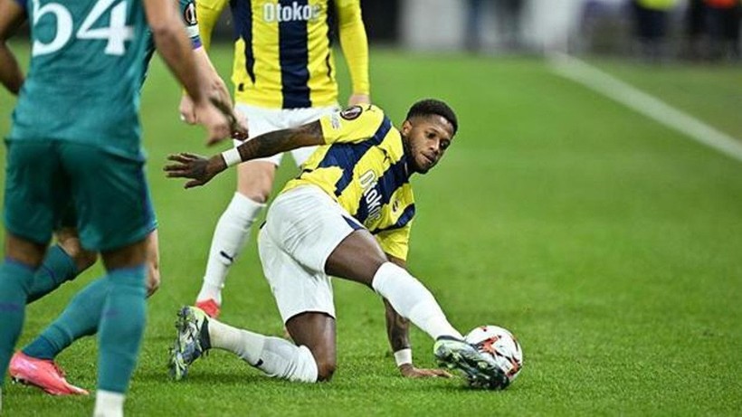 Acun Ilıcalı'dan kura sonrası ilk sözler! Fenerbahçe'nin rakibi Rangers oldu - Resim: 2