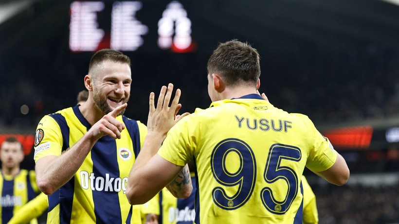 Acun Ilıcalı'dan kura sonrası ilk sözler! Fenerbahçe'nin rakibi Rangers oldu - Resim: 1