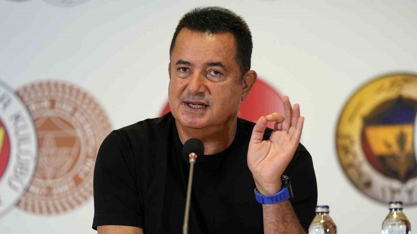 Acun Ilıcalı'dan kura sonrası ilk sözler! Fenerbahçe'nin rakibi Rangers oldu - Resim: 3