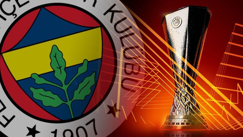Fenerbahçe'nin Avrupa Ligi son 16 turu rakibi! İskoç temsilcisi Rangers ile eşleşti: Çeyrek finalde kim gelecek? - Resim: 1