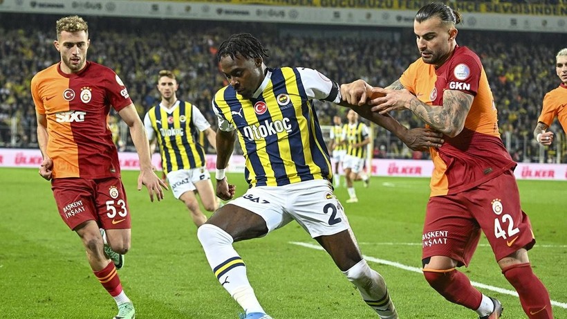 Dev derbi öncesi Galatasaray’da büyük deprem; Florya’dan sızmadı Okan Buruk kendisi açıkladı - Resim: 2